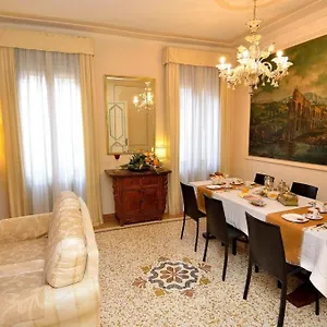Ca Del Modena Only Bed and breakfast