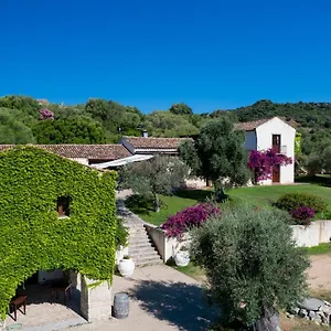Hotel S'abba E Sa Murta