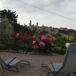 Il Colto Farm stay