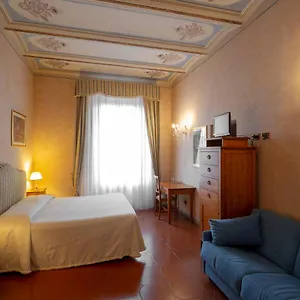 Bed and breakfast Palazzo Al Torrione 2