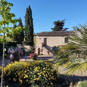 Bed and breakfast Rocca Degli Olivi