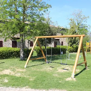 Macinatico Farm stay