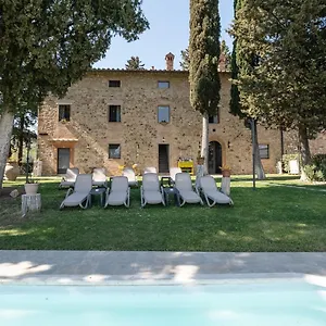Il Castagnolo Country Nocleg ze śniadaniem