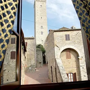 La Di Quercecchio Gasthuis