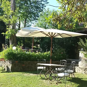 Baciolo Bed & Breakfast