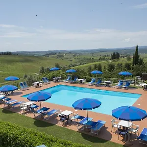 Belvedere Di San Leonino קסטלינה אין קיאנטי