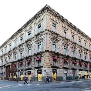 Centro Pensión