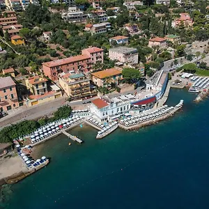 La Caletta Hotell