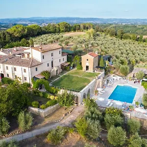 Tenuta Decimo - Dini Farm stay