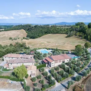 Tenuta Decimo - Il Borgo Di Mariano Farm stay