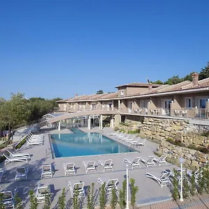 Relais I Piastroni Hotell