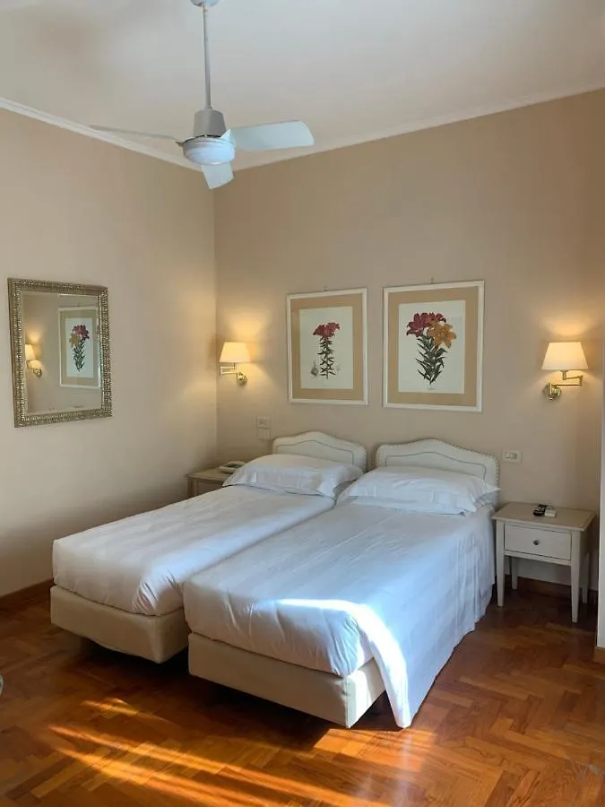 Hotel Bel Soggiorno San Gimignano 3*,  Włochy