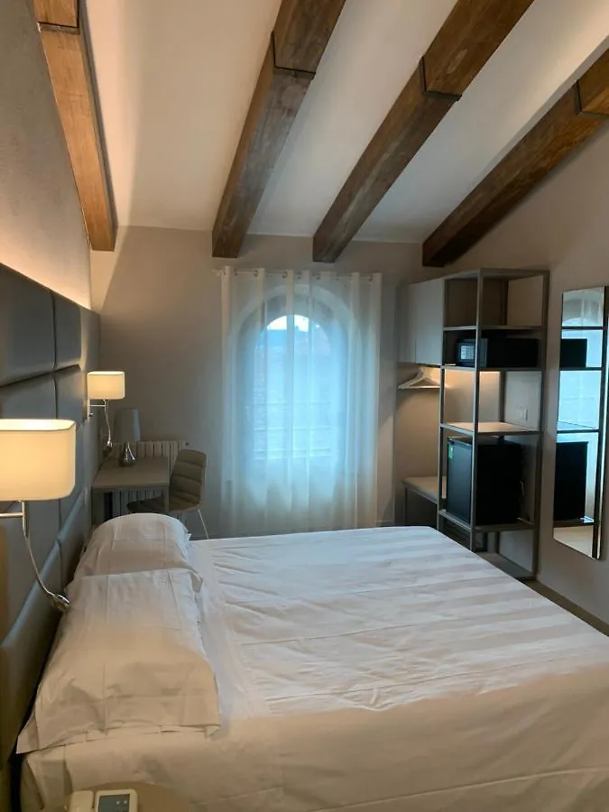 Hotel Bel Soggiorno San Gimignano
