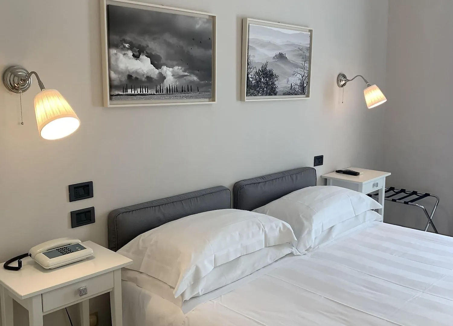 Hotel Bel Soggiorno San Gimignano 3*,  Włochy