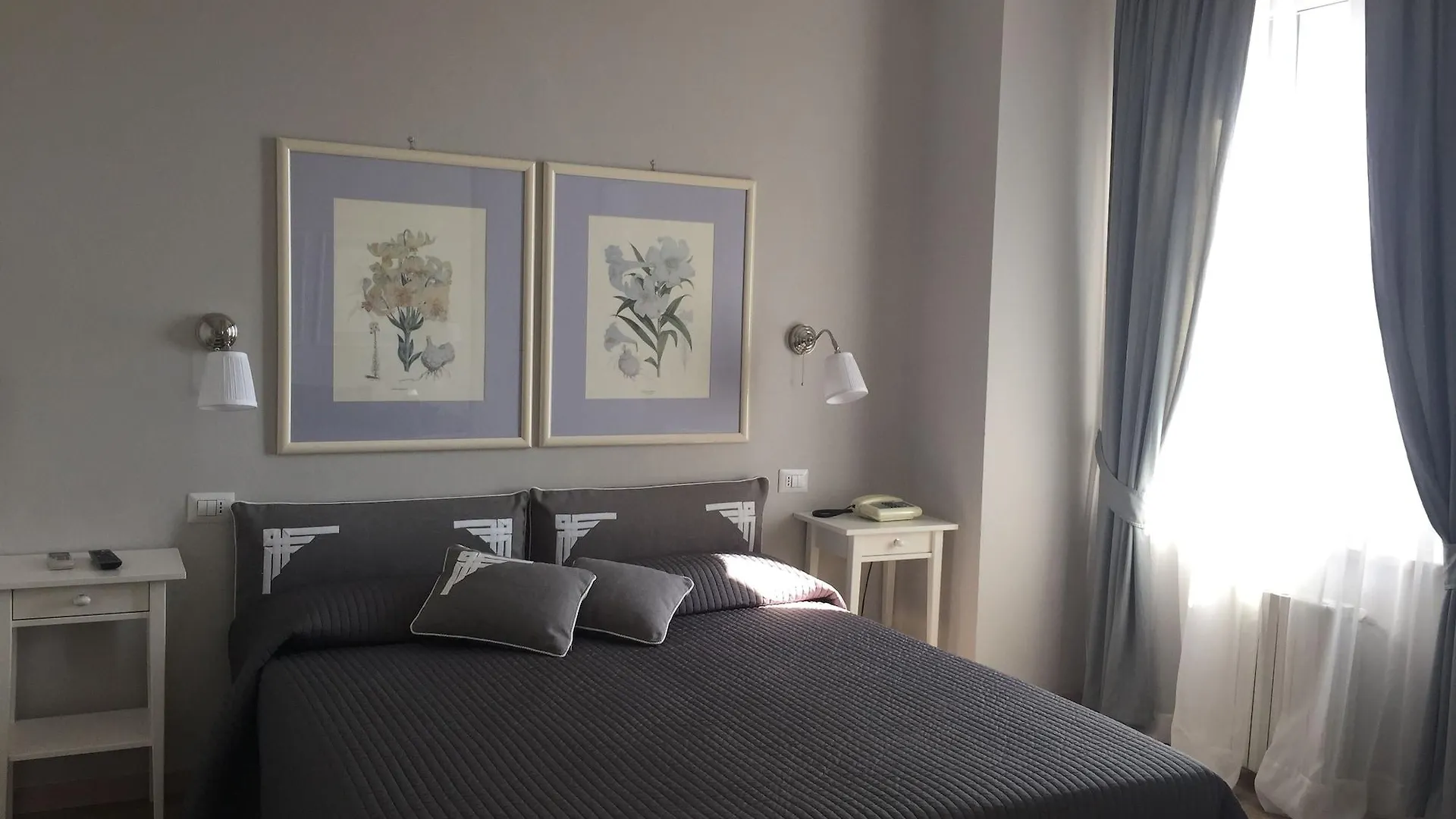Hotel Bel Soggiorno San Gimignano