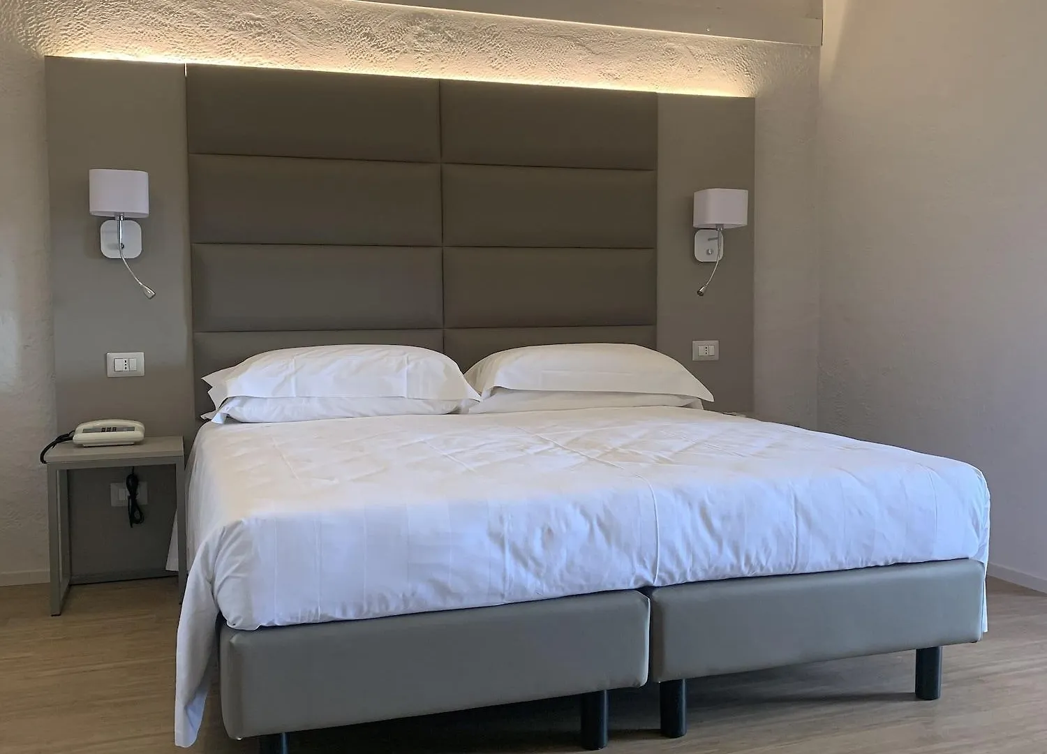 Hotel Bel Soggiorno San Gimignano