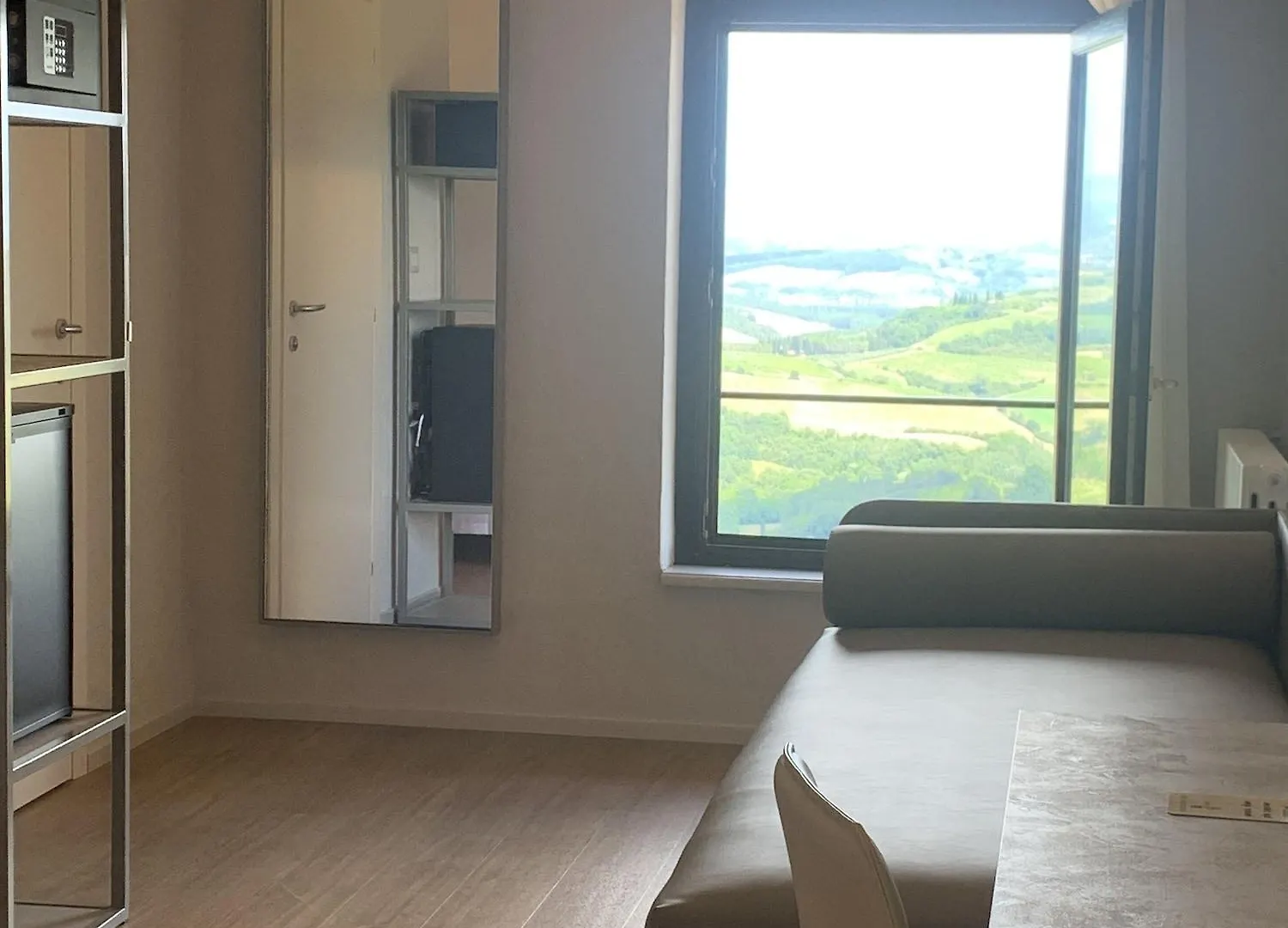 Hotel Bel Soggiorno San Gimignano Włochy