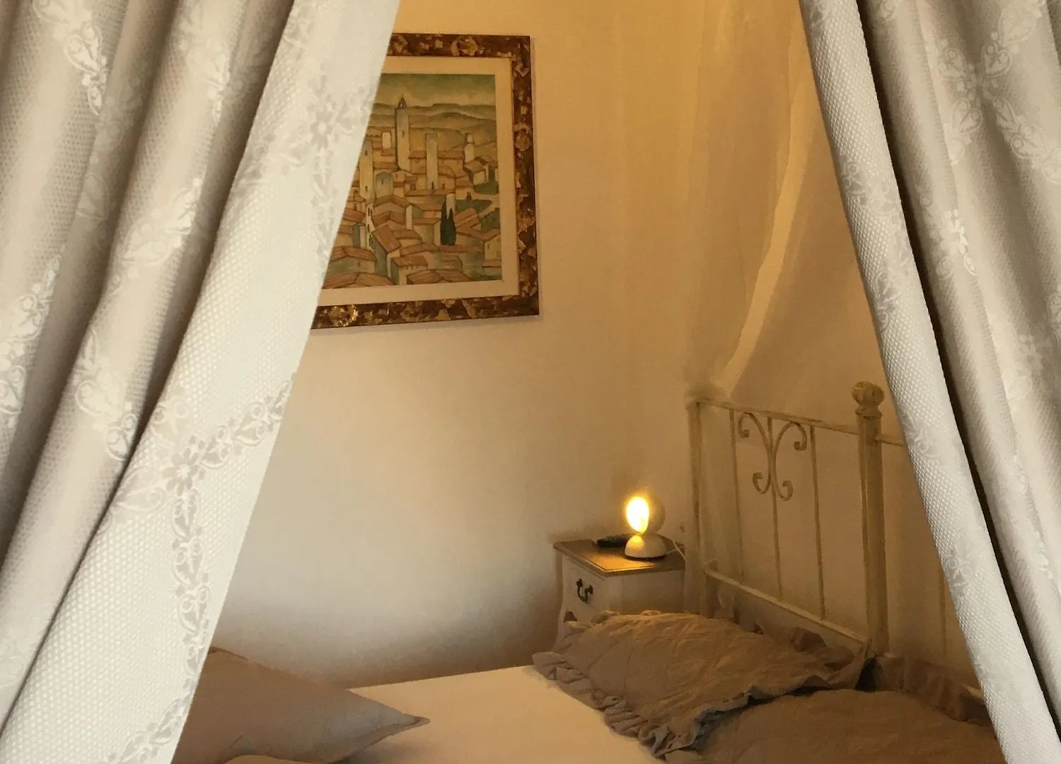 ***  Hotel Bel Soggiorno San Gimignano Włochy