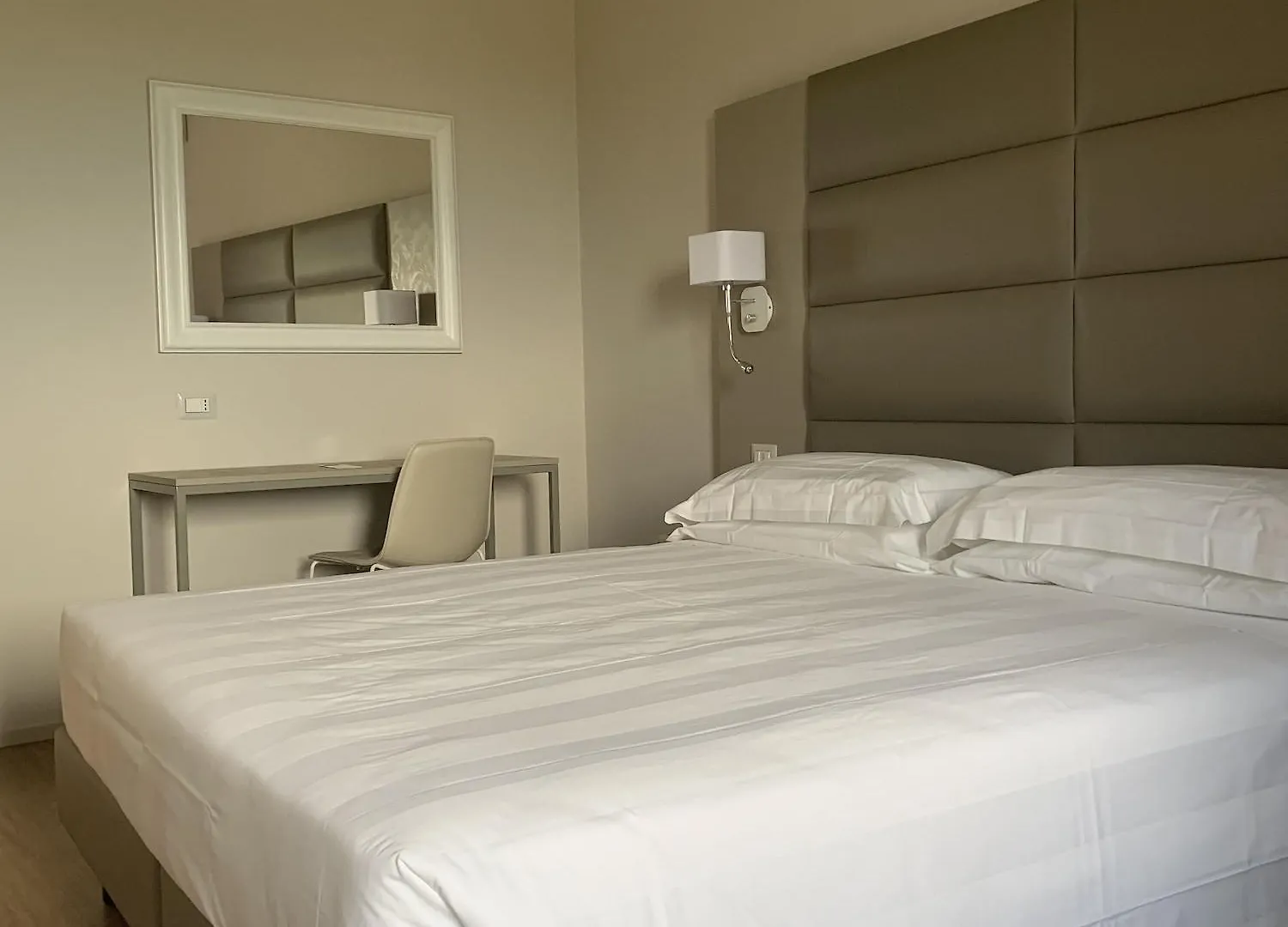Hotel Bel Soggiorno San Gimignano