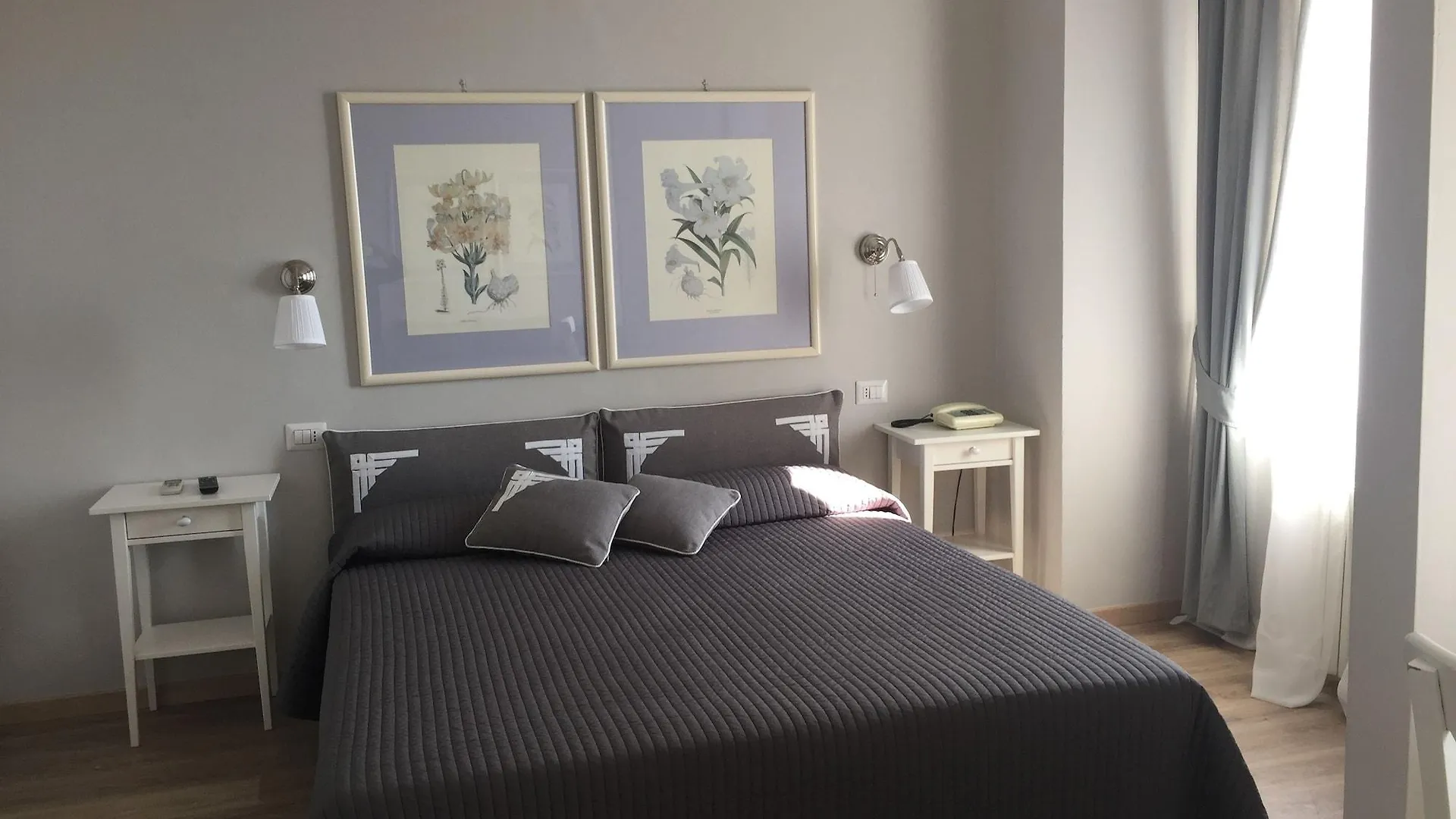 Hotel Bel Soggiorno San Gimignano