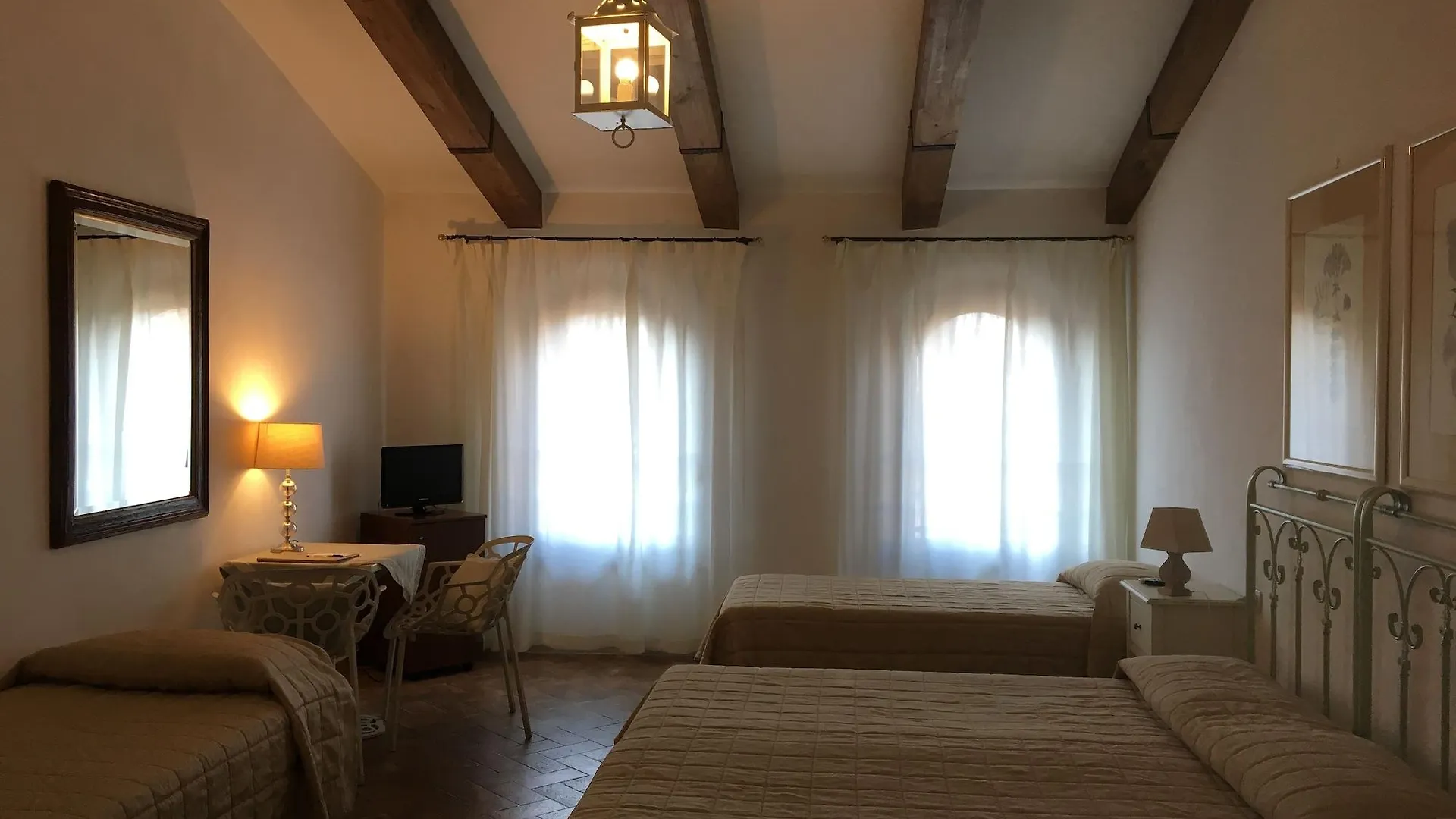 Hotel Bel Soggiorno San Gimignano