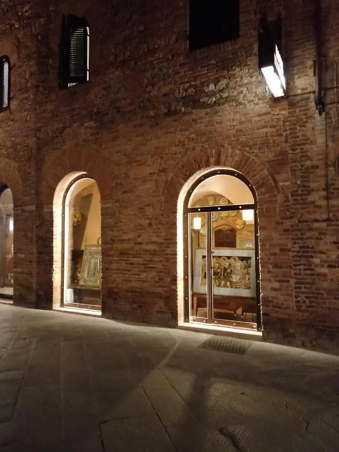 Hotel Bel Soggiorno San Gimignano