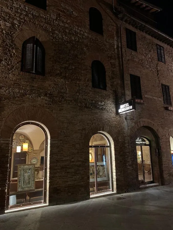 Hotel Bel Soggiorno San Gimignano