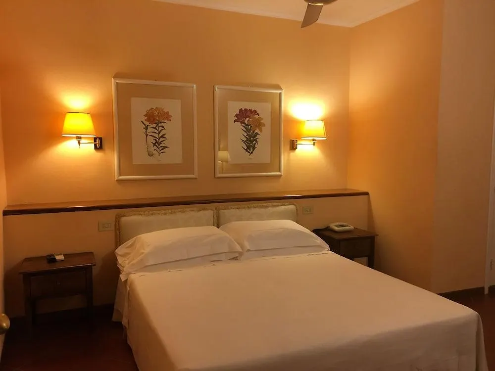 Hotel Bel Soggiorno San Gimignano