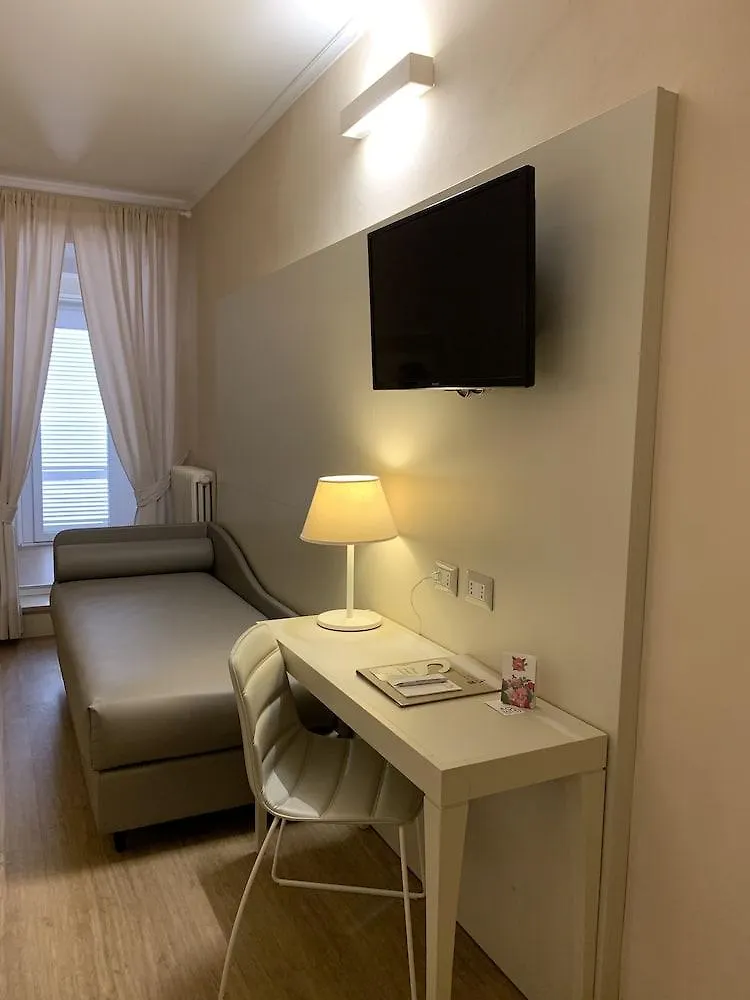 Hotel Bel Soggiorno San Gimignano Włochy
