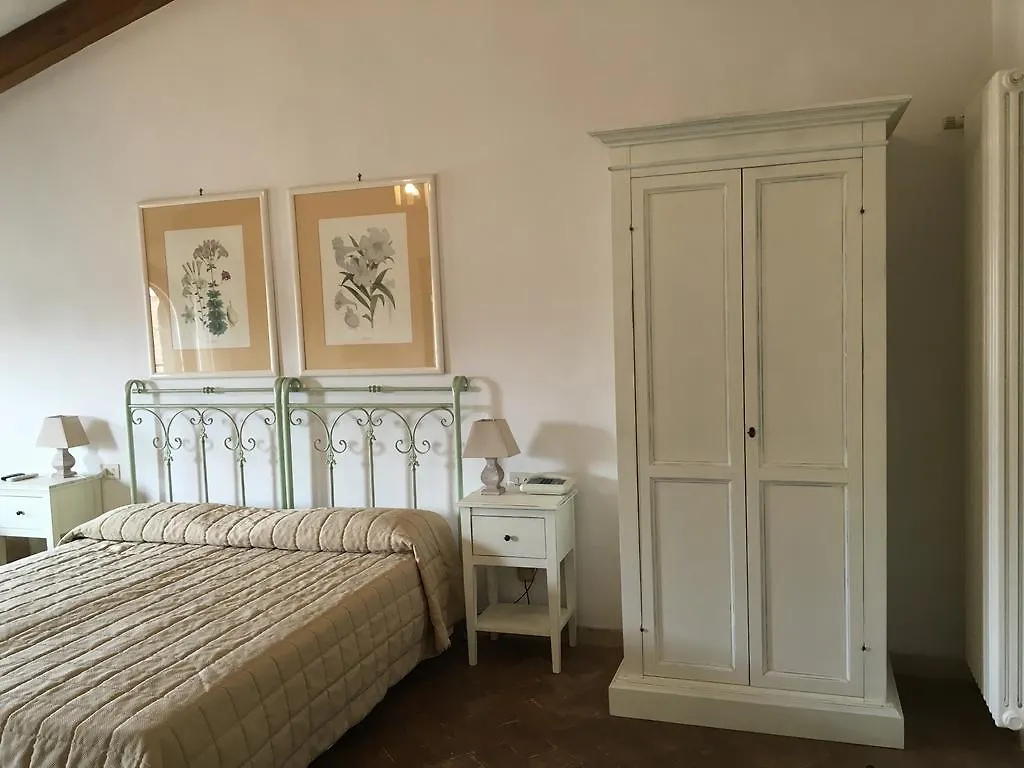 Hotel Bel Soggiorno San Gimignano 3*,