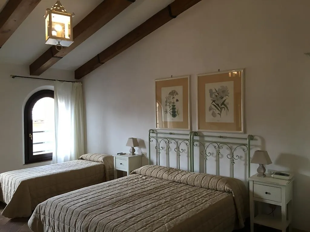Hotel Bel Soggiorno San Gimignano