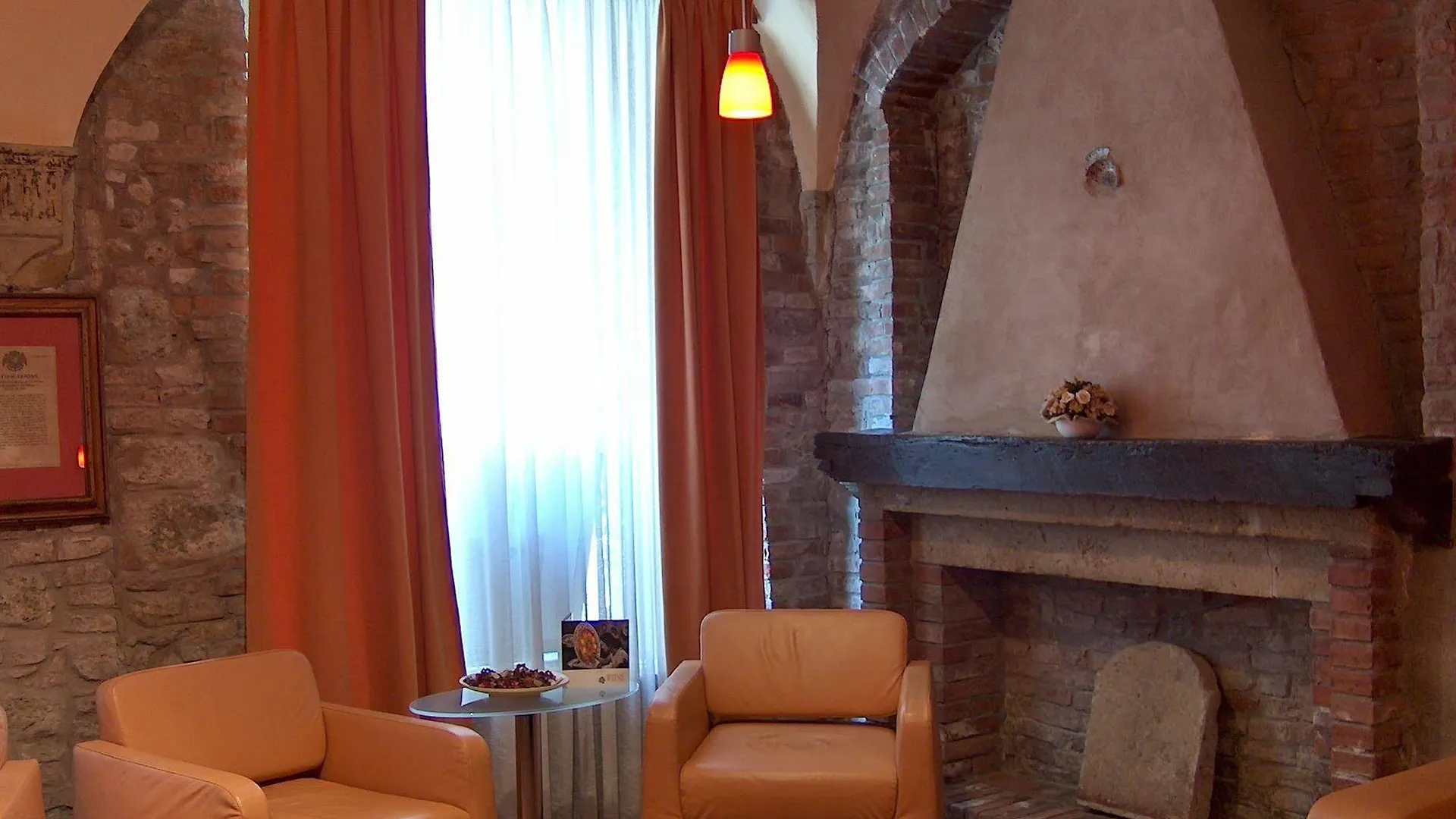 Hotel Bel Soggiorno San Gimignano