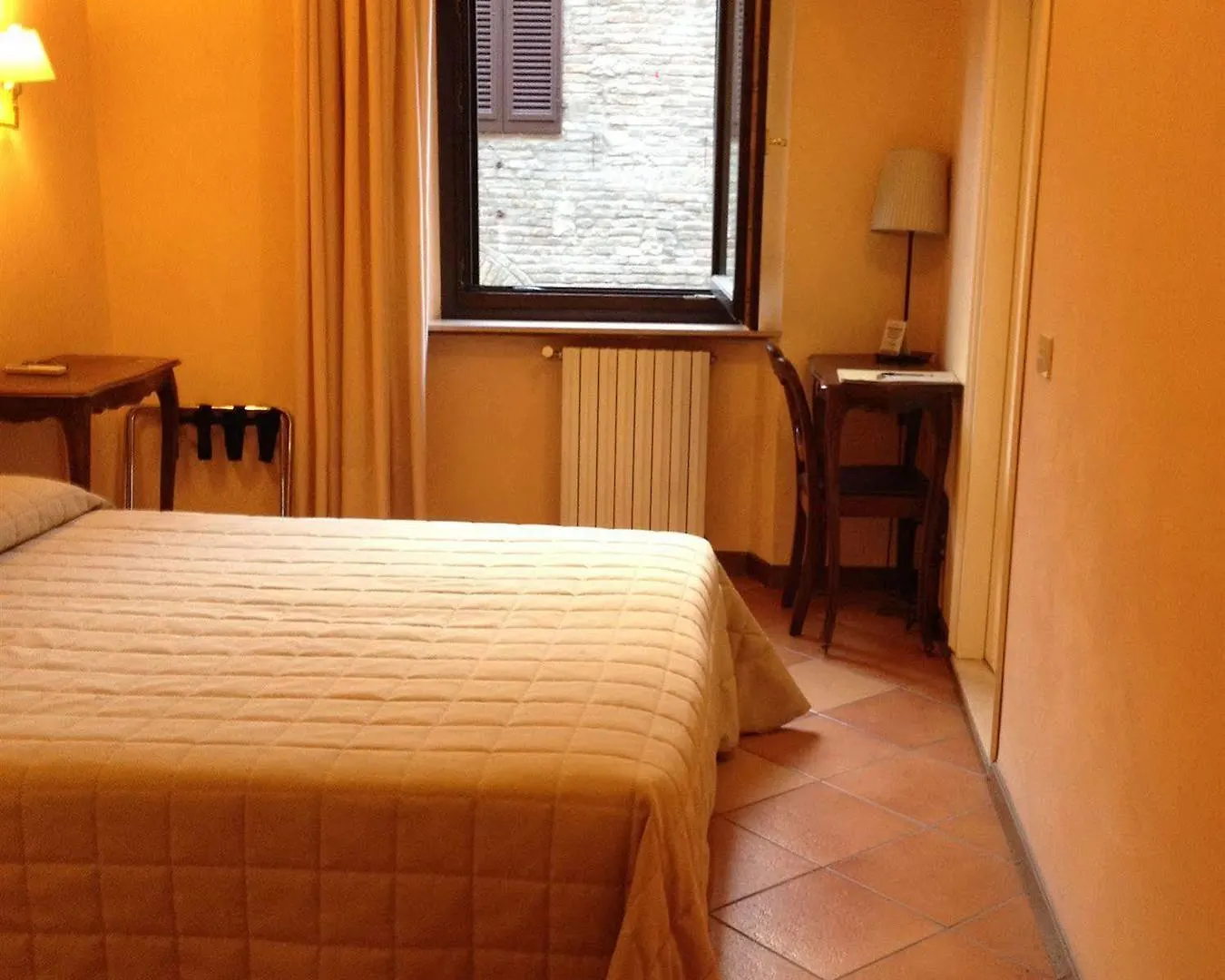 Hotel Bel Soggiorno San Gimignano