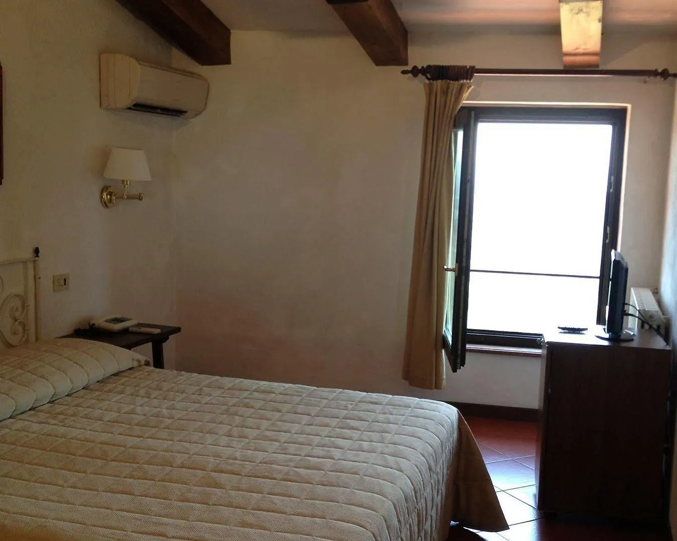 ***  Hotel Bel Soggiorno San Gimignano Włochy