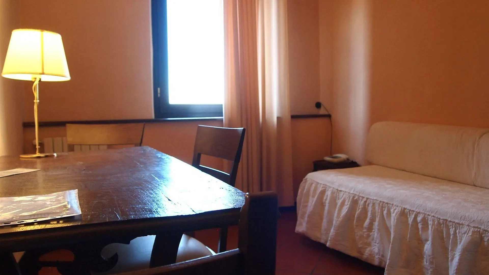 Hotel Bel Soggiorno San Gimignano
