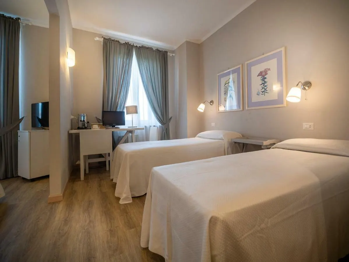 Hotel Bel Soggiorno San Gimignano Włochy