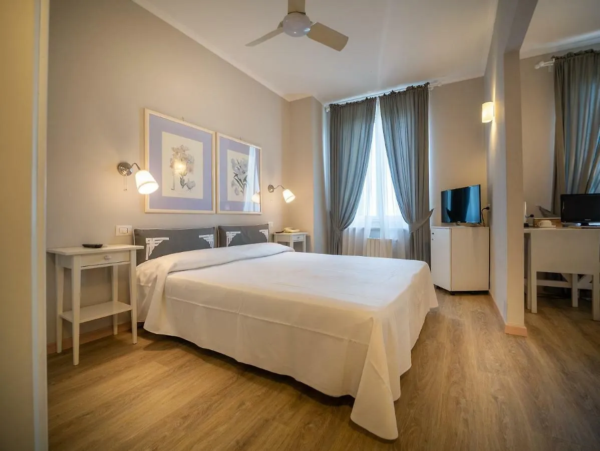 Hotel Bel Soggiorno San Gimignano