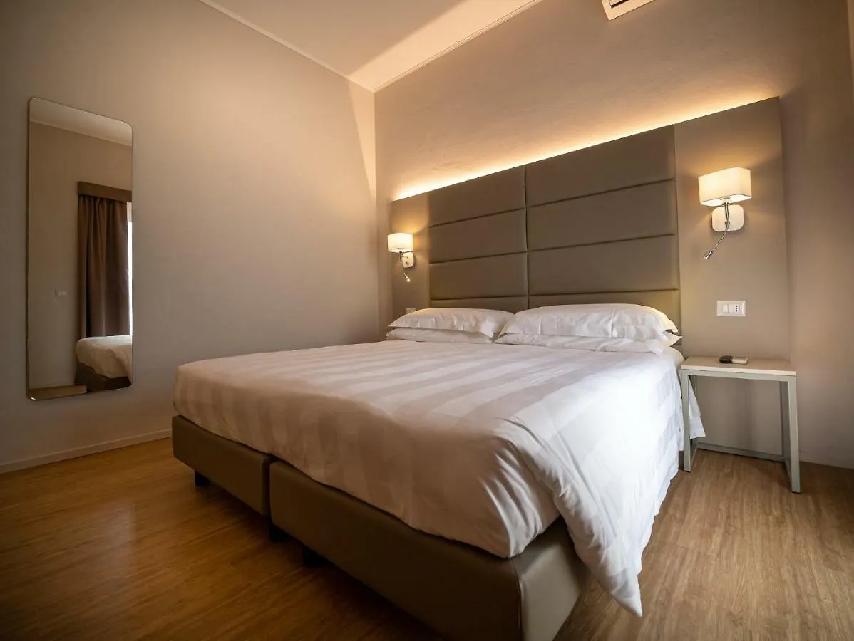 Hotel Bel Soggiorno San Gimignano 3*,