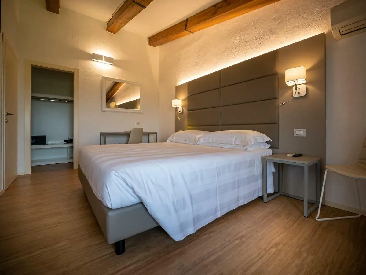 Hotel Bel Soggiorno San Gimignano