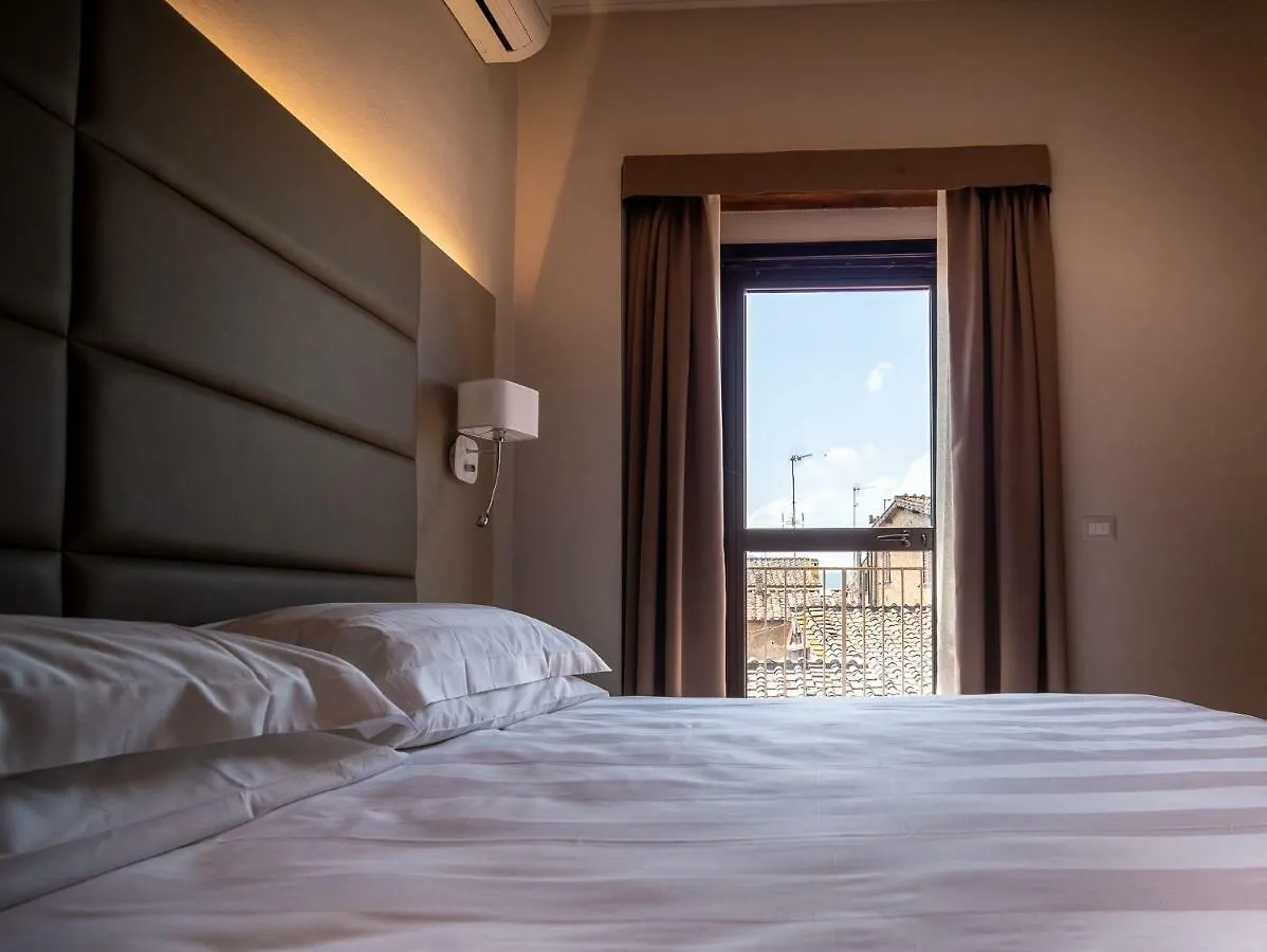 Hotel Bel Soggiorno San Gimignano