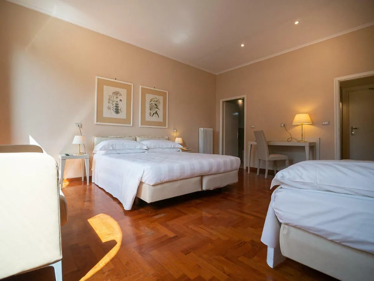 Hotel Bel Soggiorno San Gimignano 3*,  Włochy