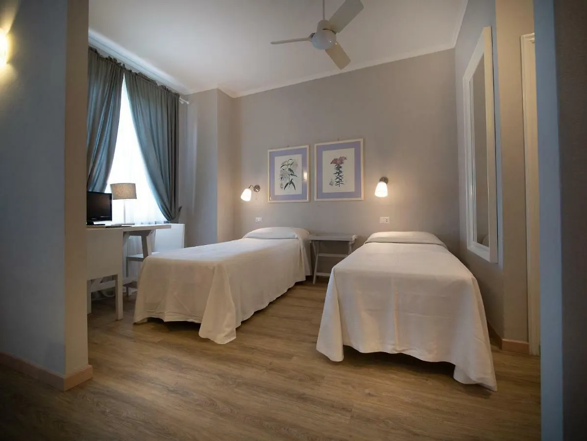 Hotel Bel Soggiorno San Gimignano Włochy