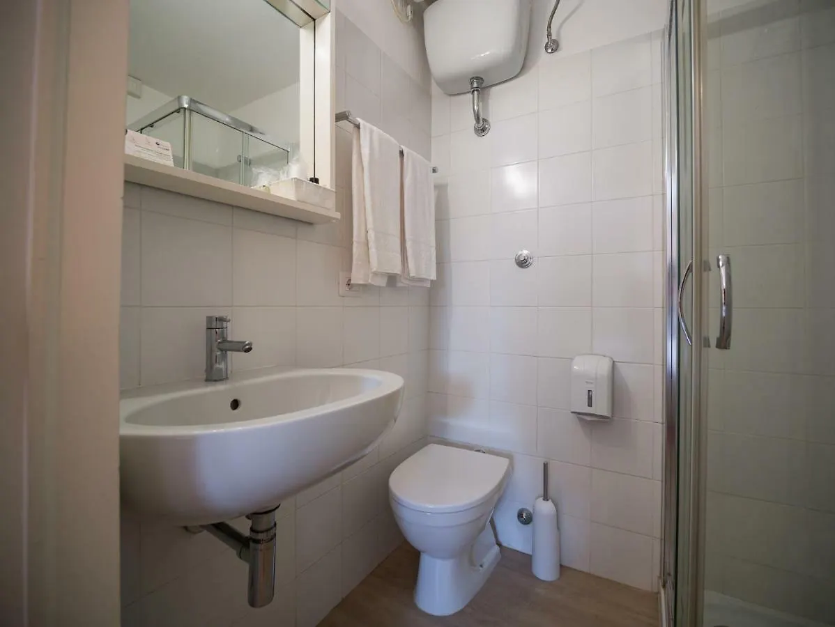 Hotel Bel Soggiorno San Gimignano
