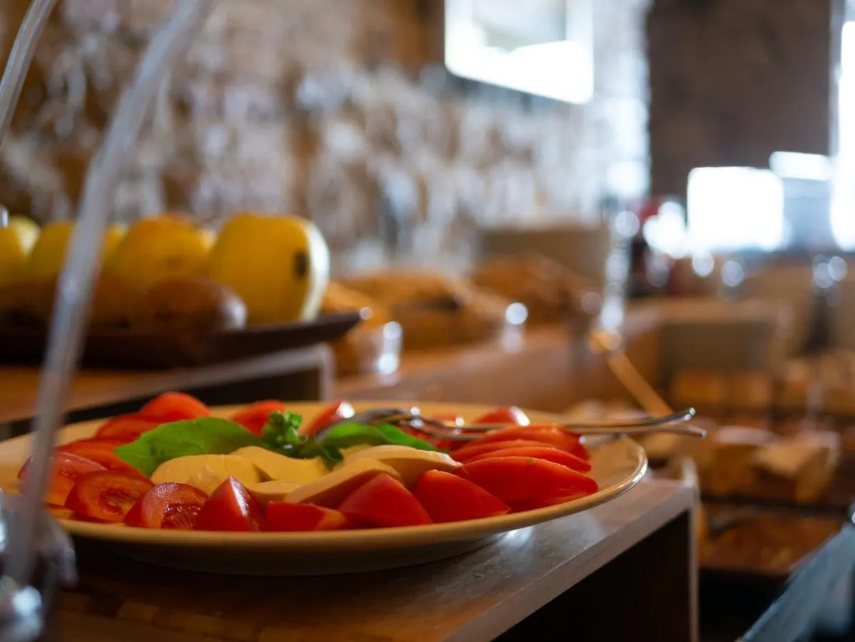 Hotel Bel Soggiorno San Gimignano