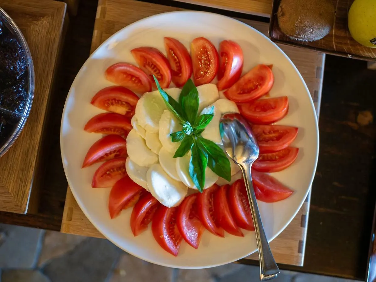 Hotel Bel Soggiorno San Gimignano